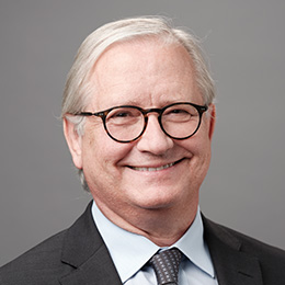 Prof. Dr. Thomas D. Szucs (Photo)